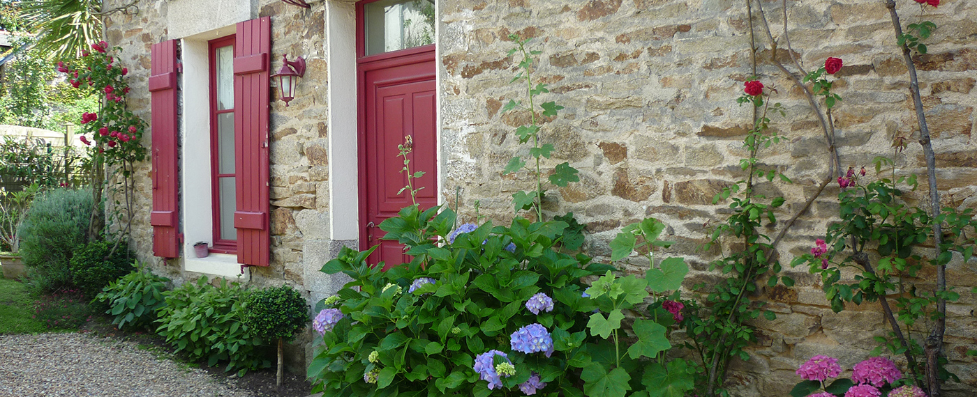 Le Gîte de Cathy