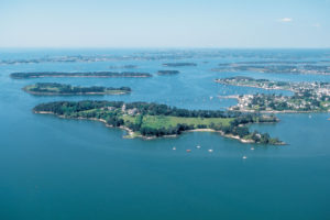 Le Golfe du Morbihan