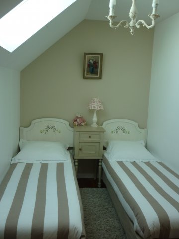 Petite chambre